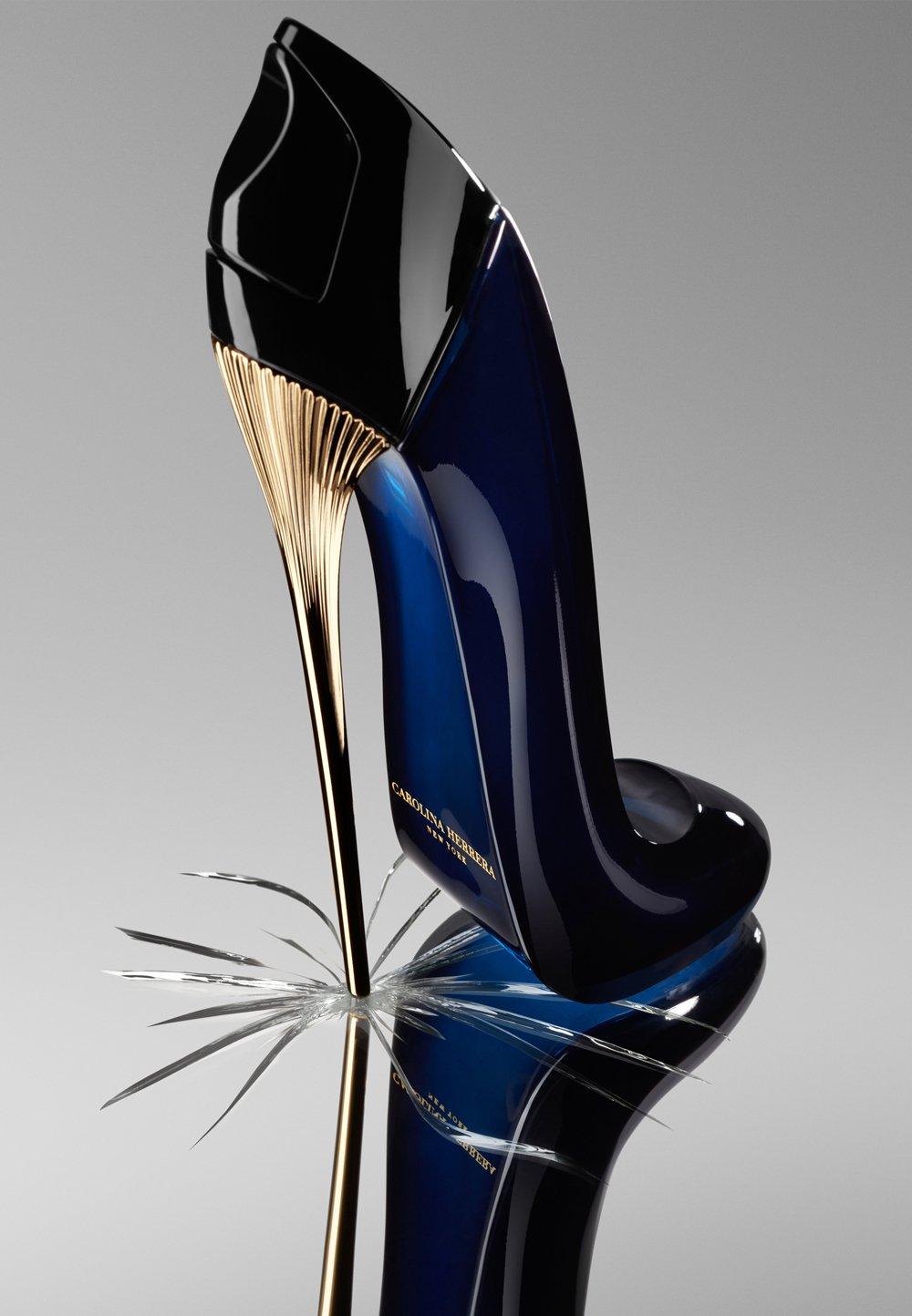 Carolina Herrera damdoft