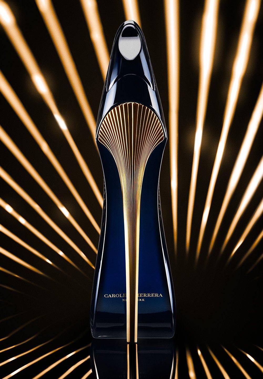 Carolina Herrera damdoft