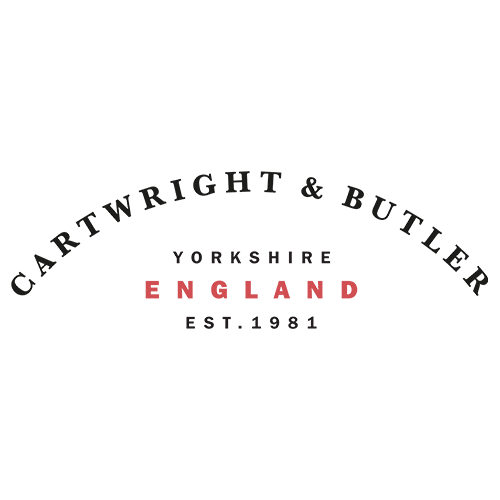 Cartwright & Butler logotype