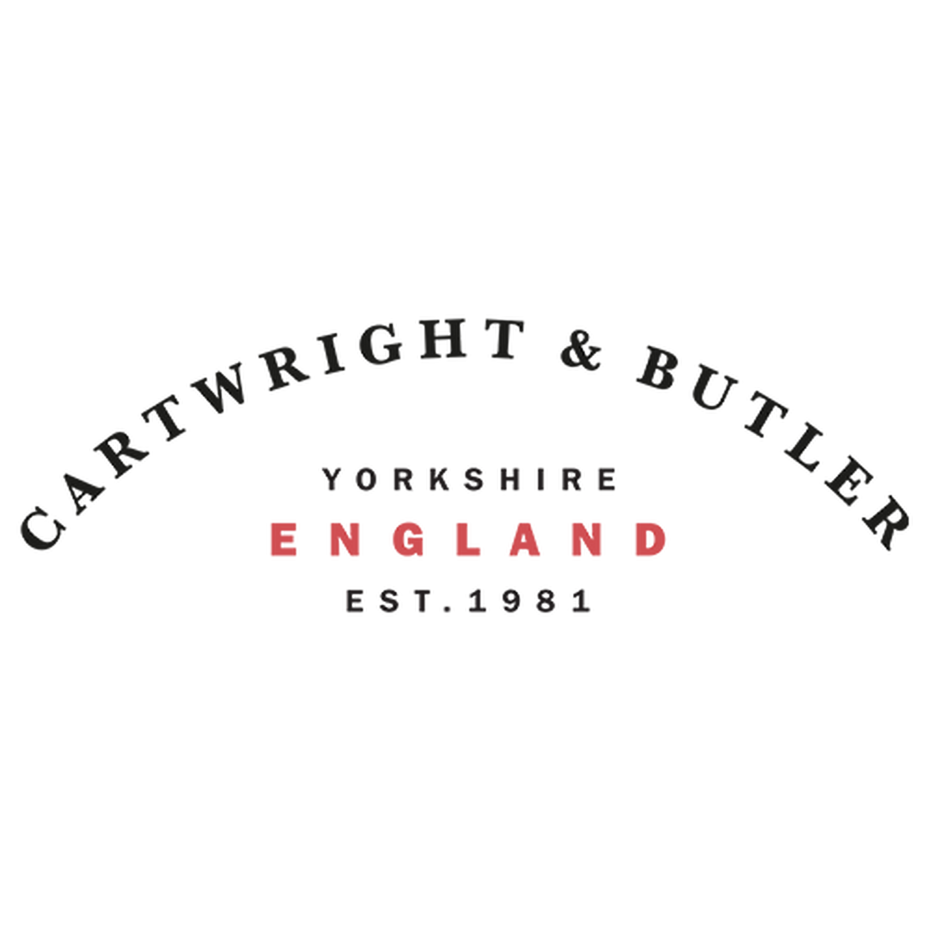 Cartwright & Butler logotype