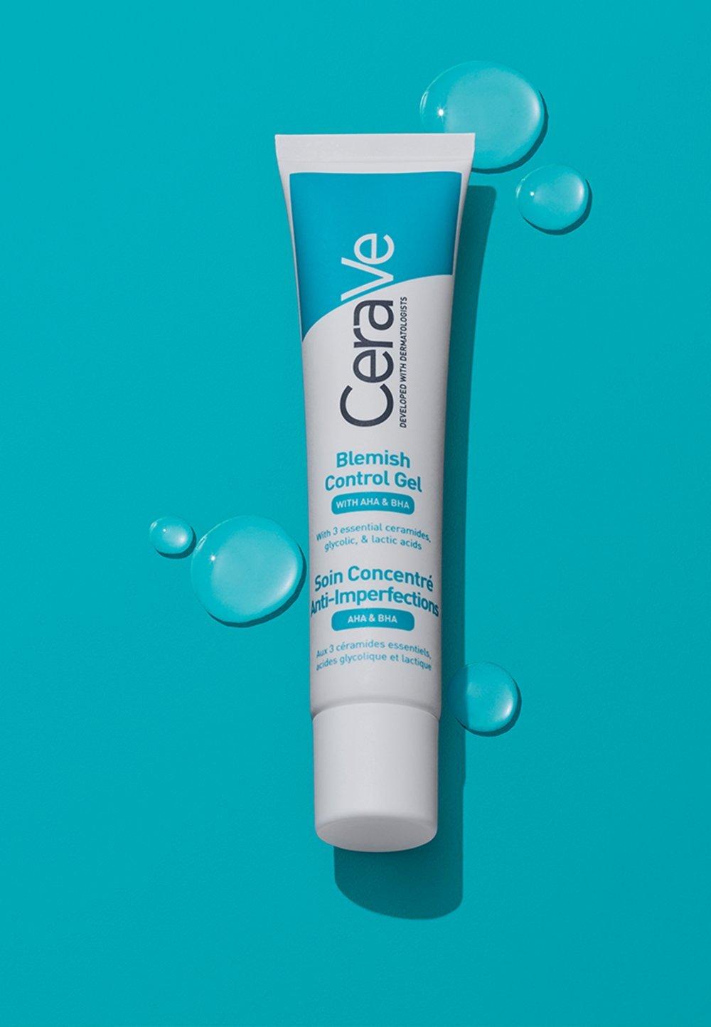 CeraVe Blemish Control Gel