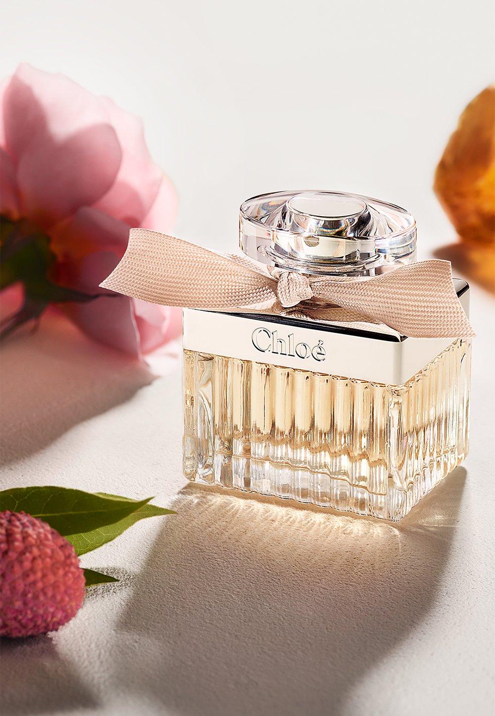 Chloé Eau de Parfum.