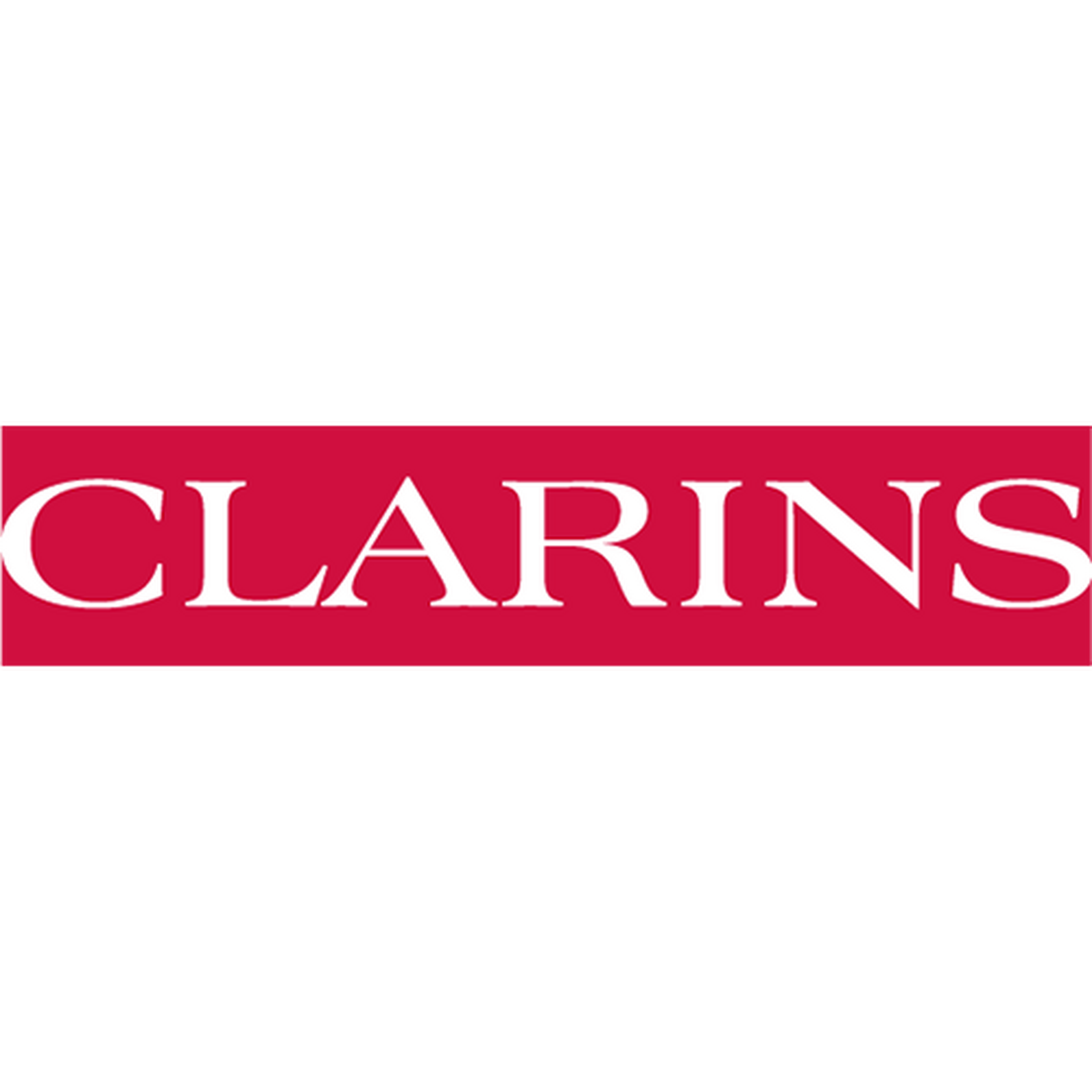 Clarins logotype