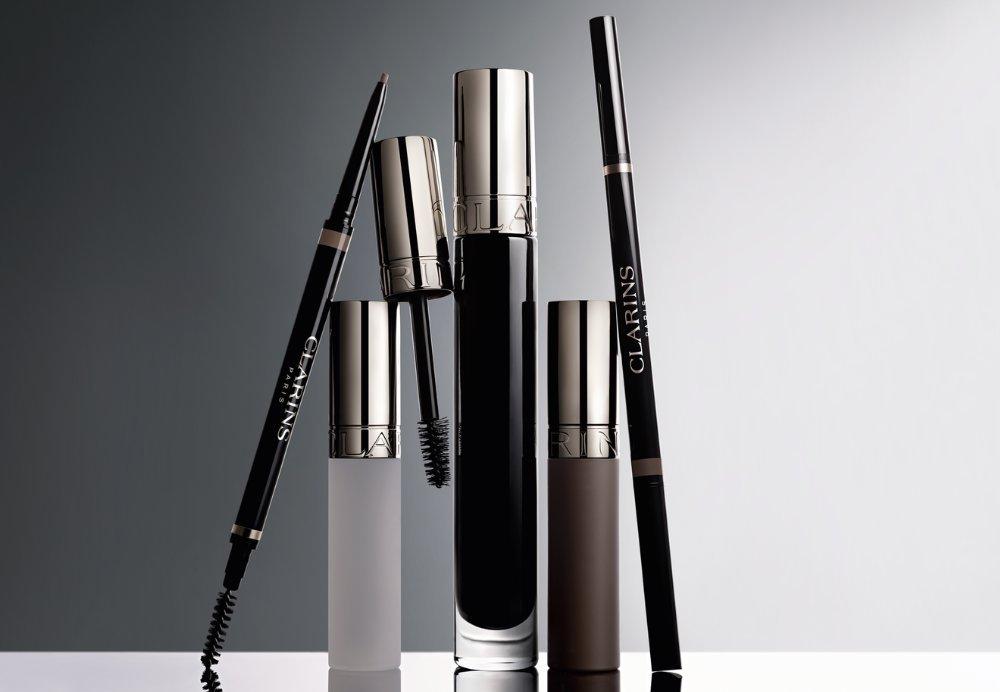 Clarins Wonder Mascara 5D.