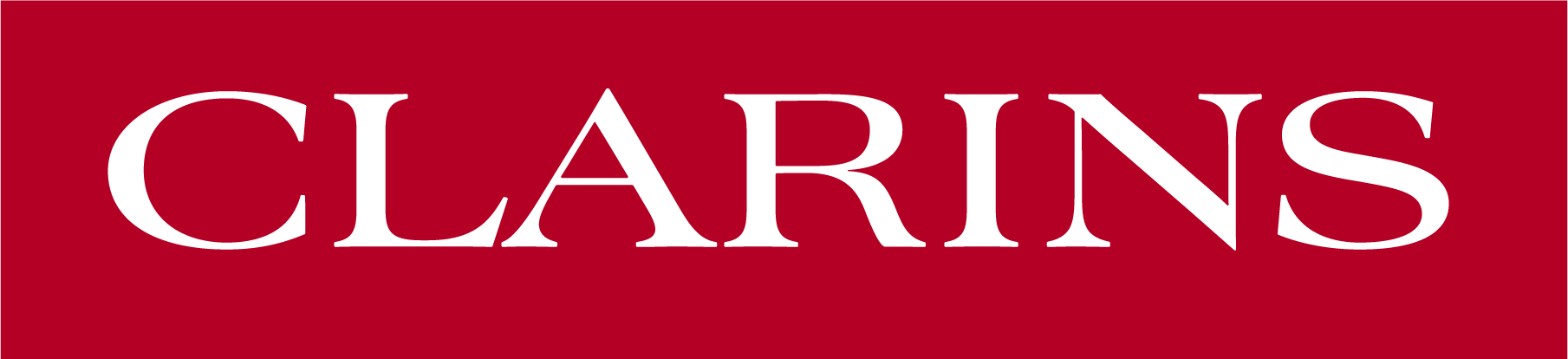 Clarins logotype