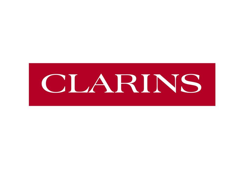 Clarins.