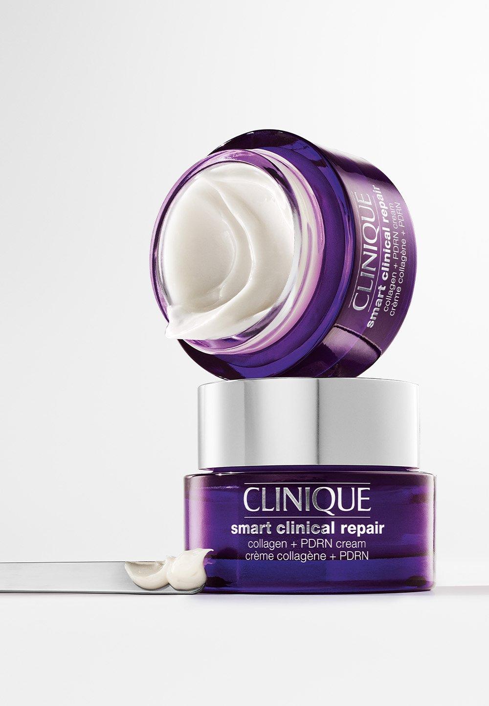 Clinique.