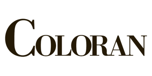 Coloran logotype