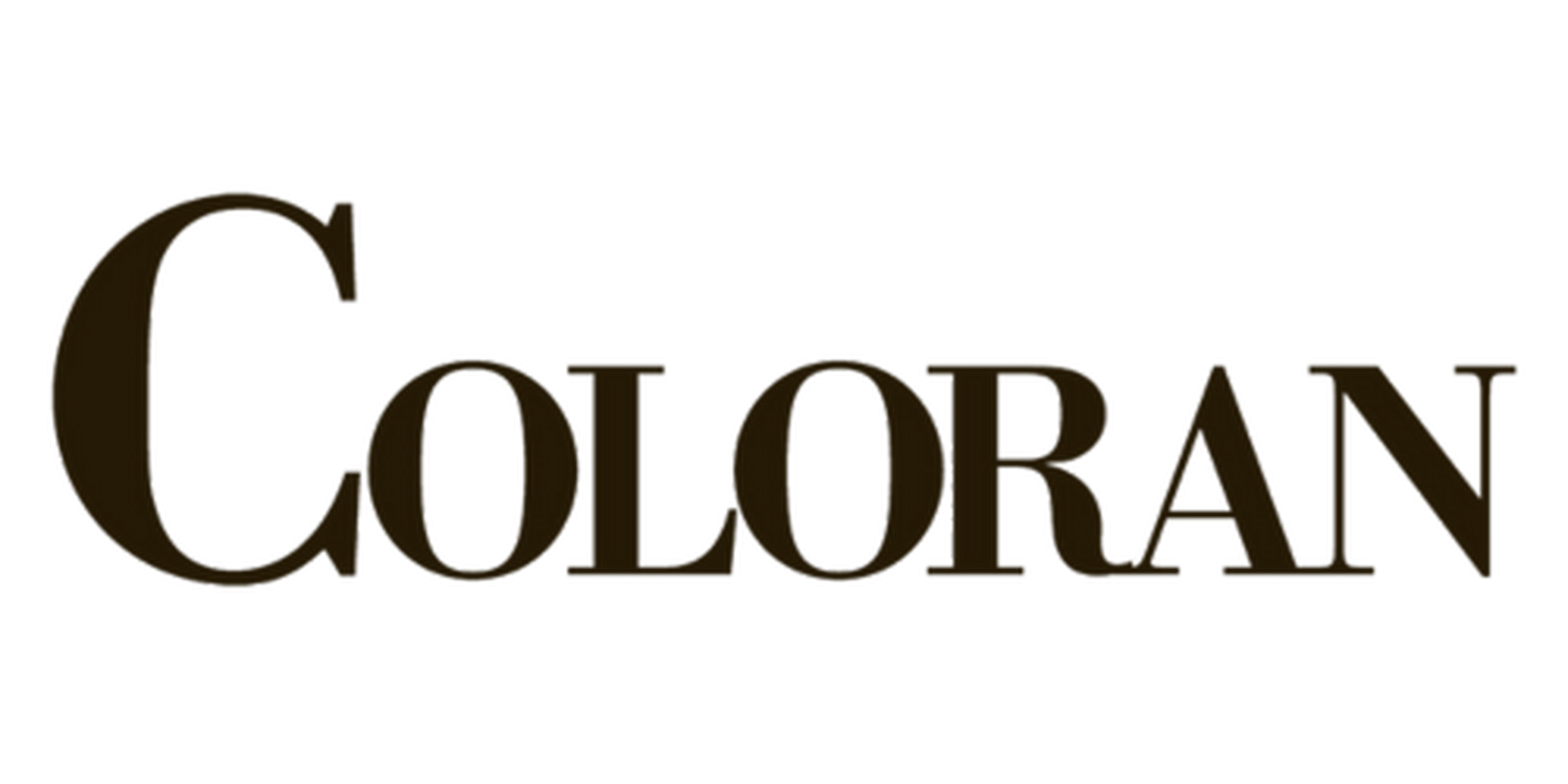 Coloran logotype