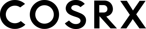 COSRX logotype