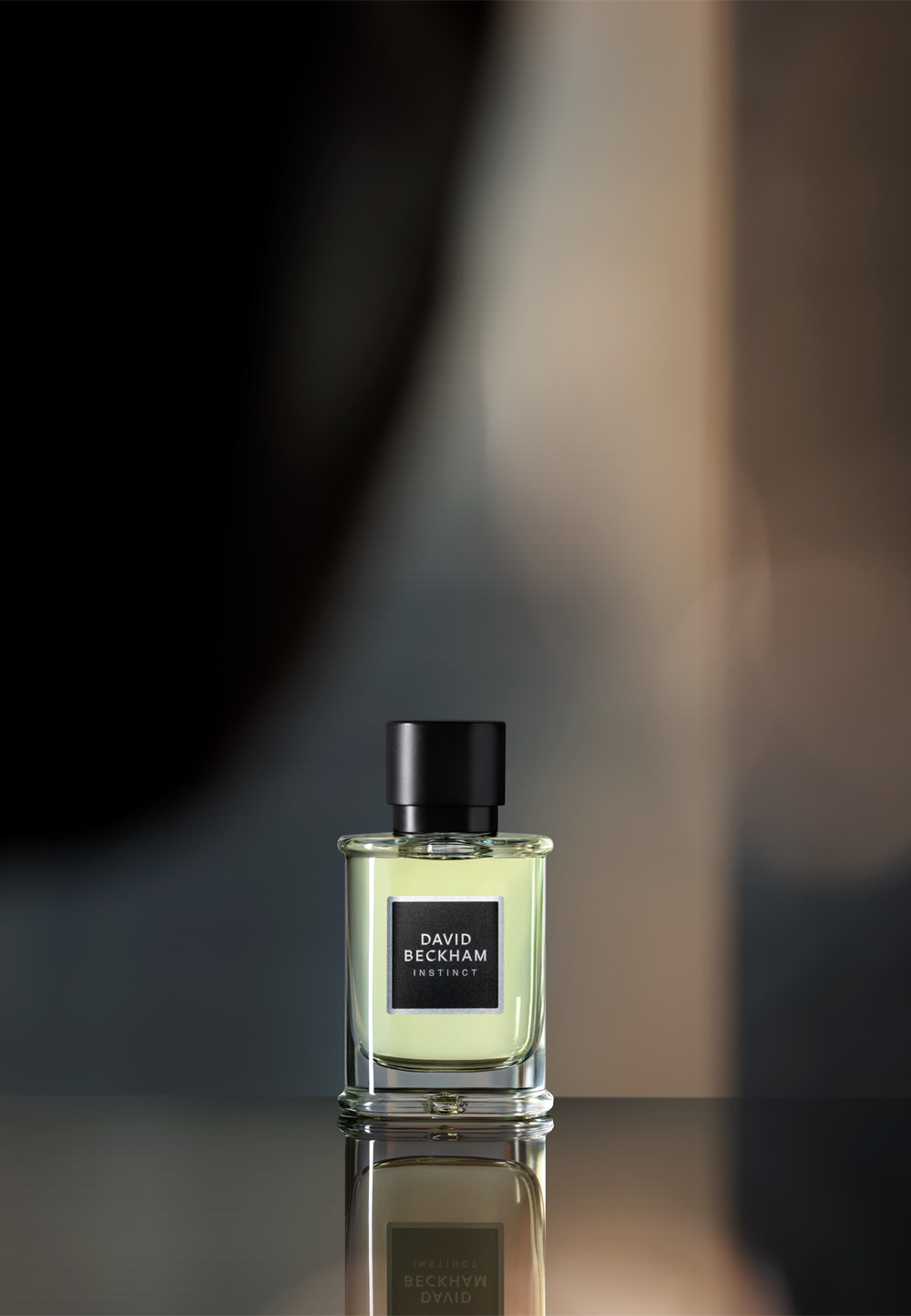 David Beckham Instinct.