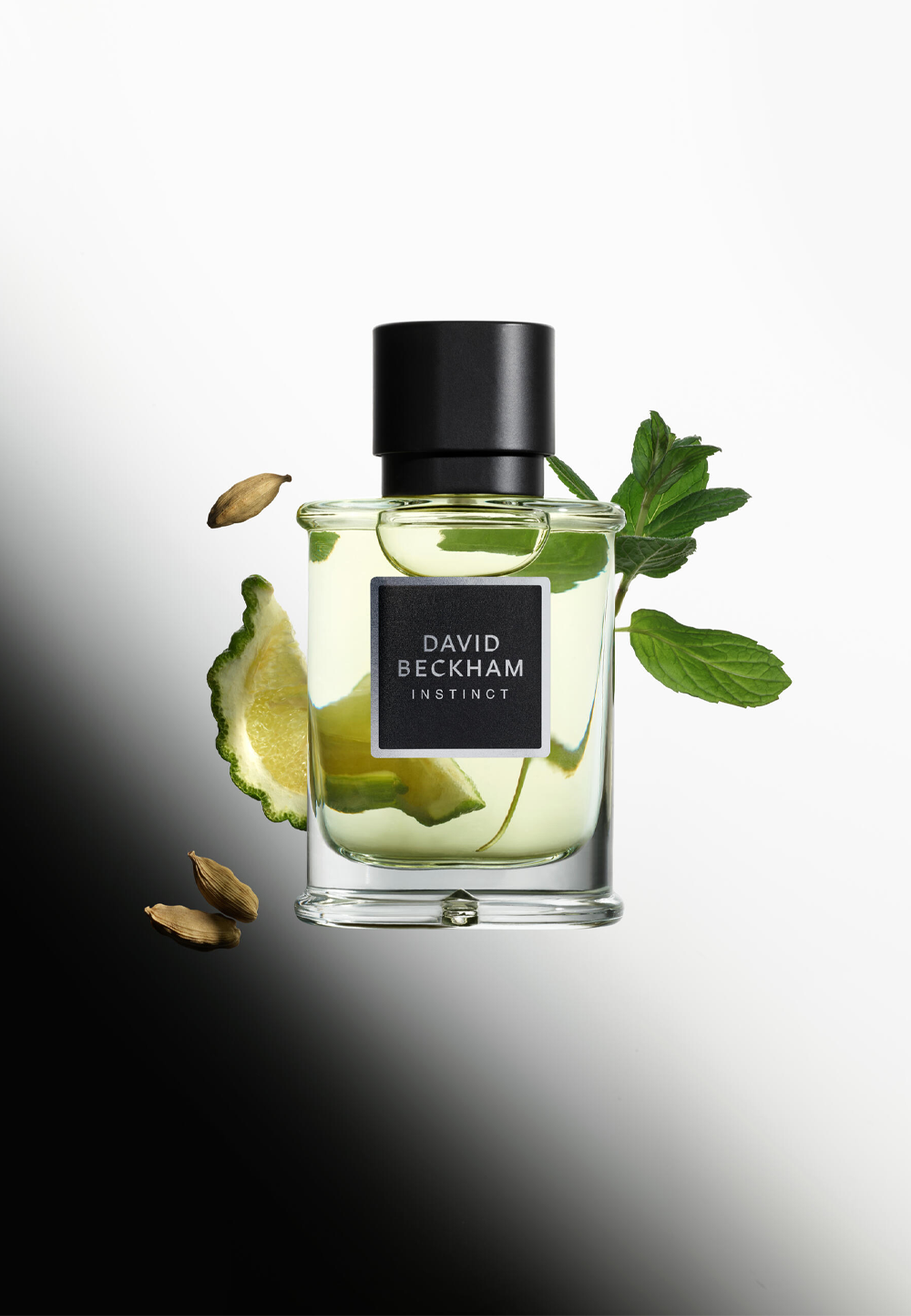 David Beckham Instinct.