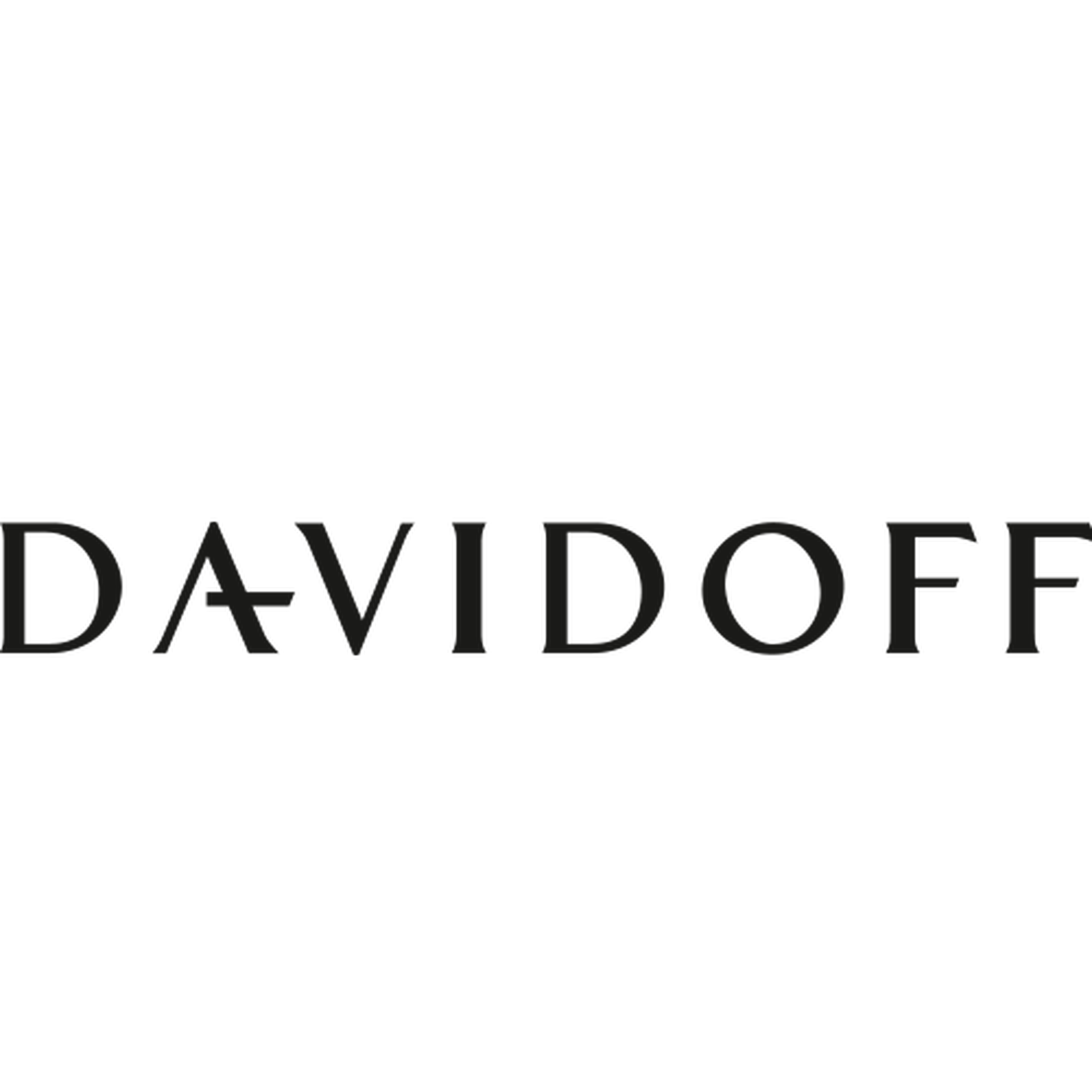 Davidoff logotype