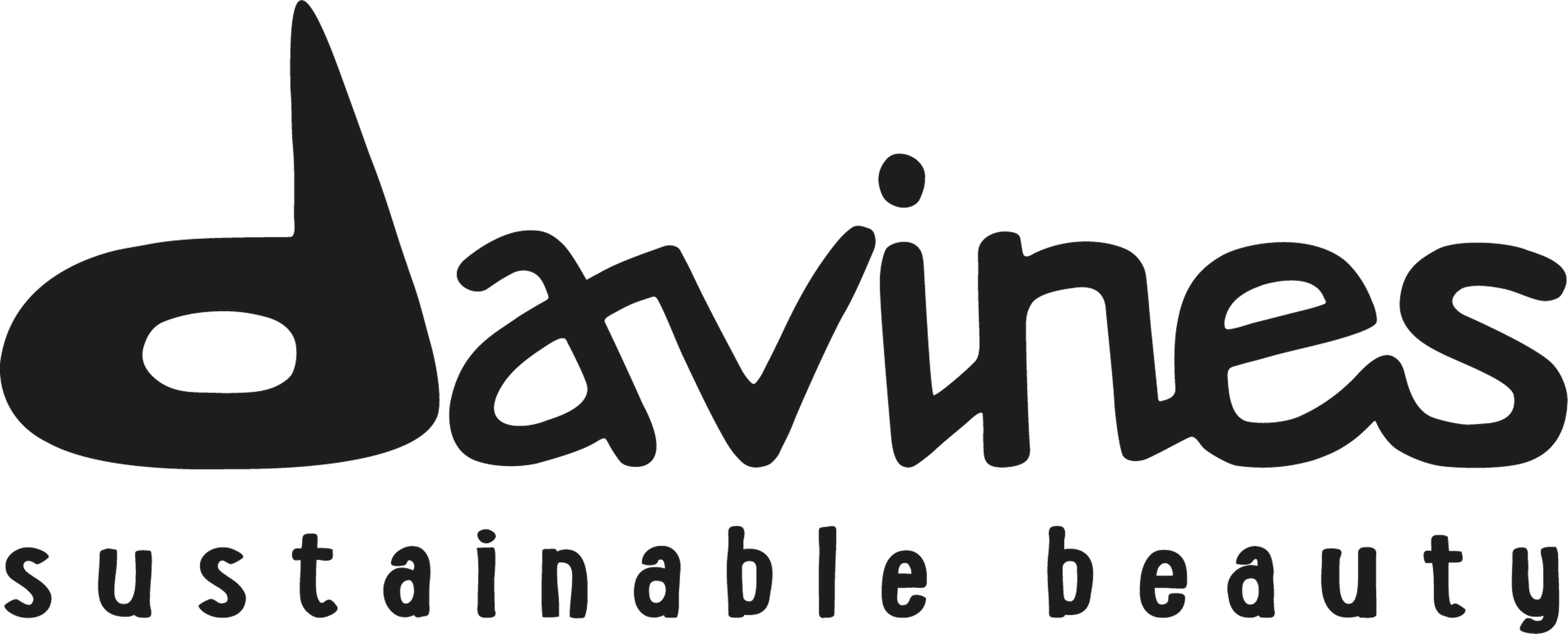 Davines logotype