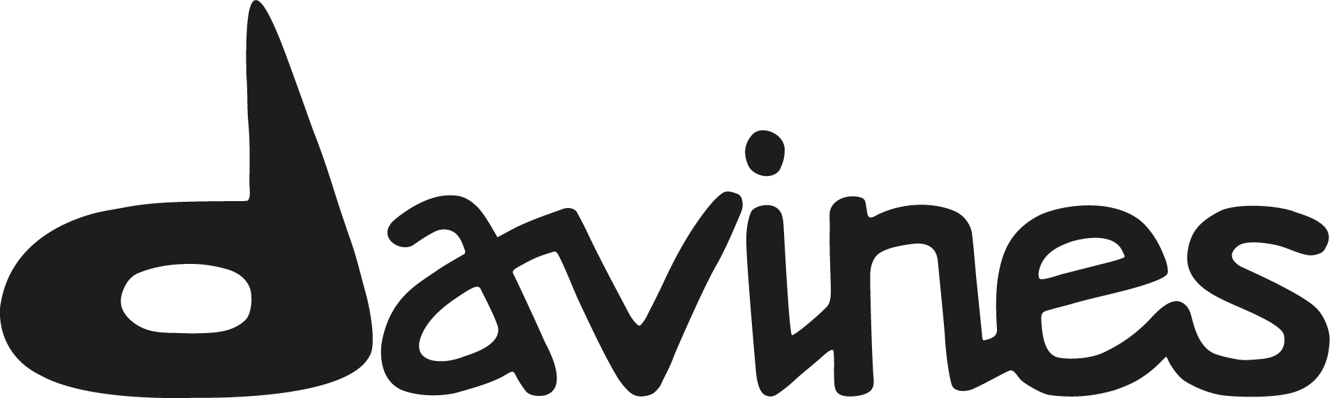 Davines logotype