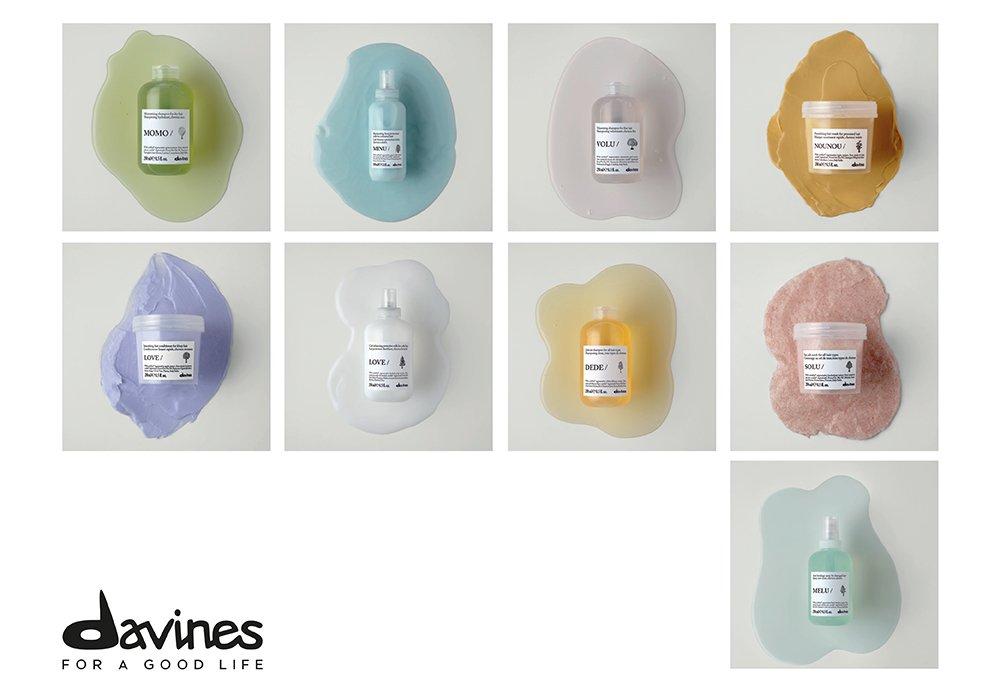 Davines.