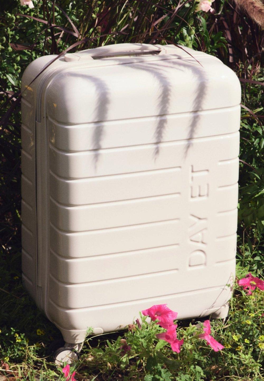 Nyheter från DAY ET.