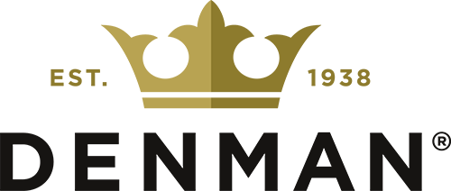 Denman logotype