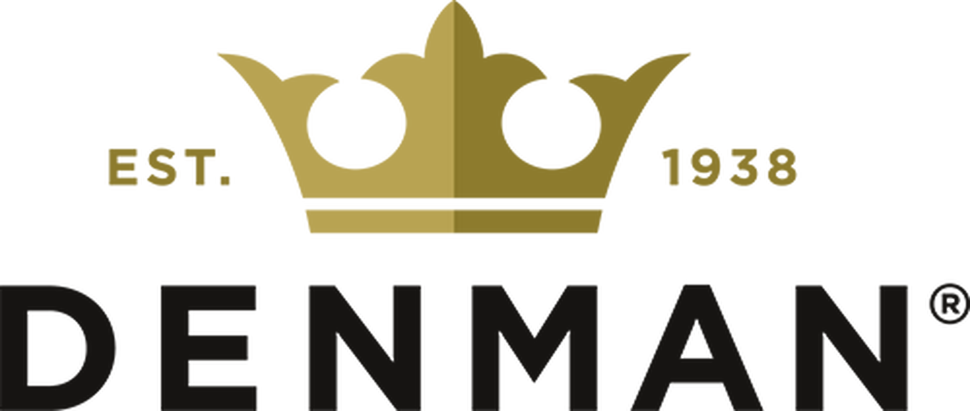 Denman logotype
