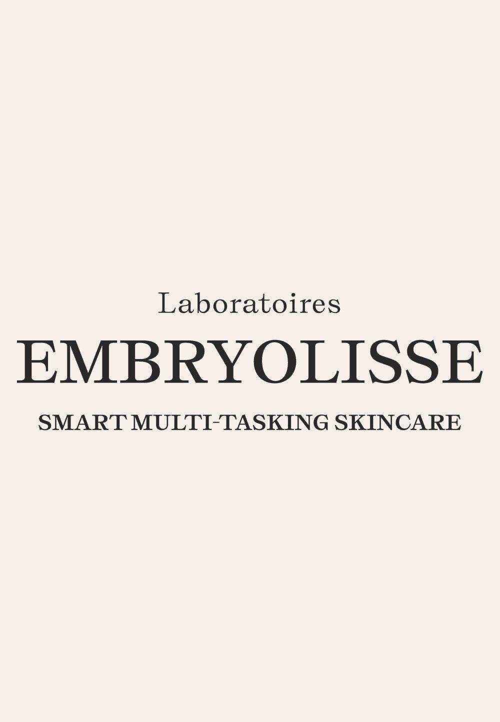 Embryolisse logotype
