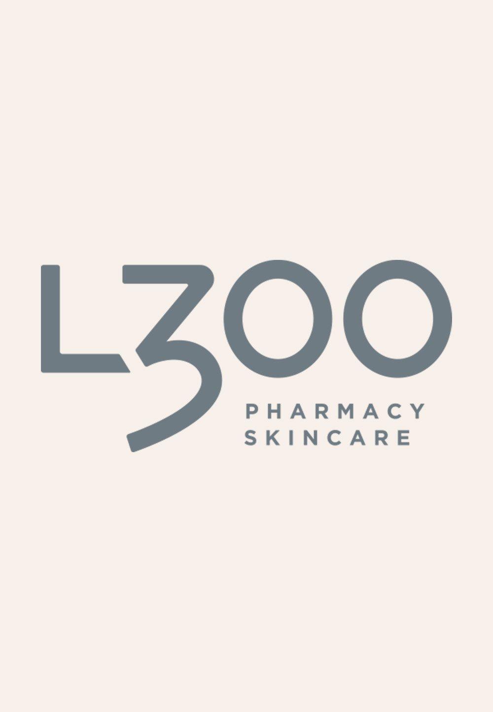 L300 logotype