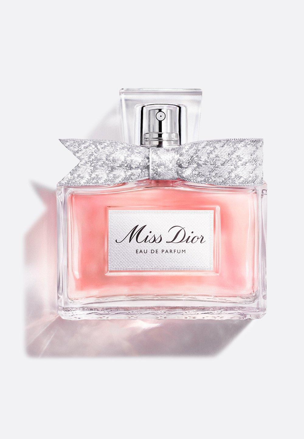 DIOR Doft Dam.