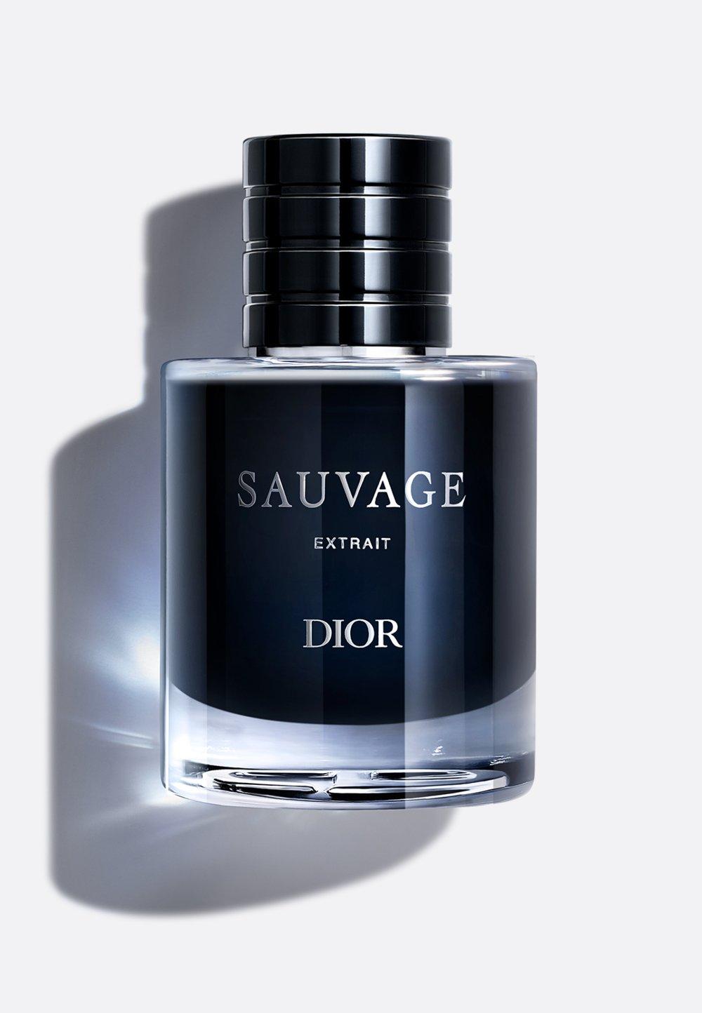 DIOR Herrdoft