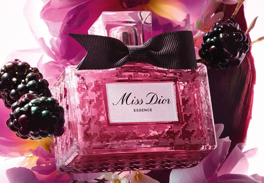Miss Dior.