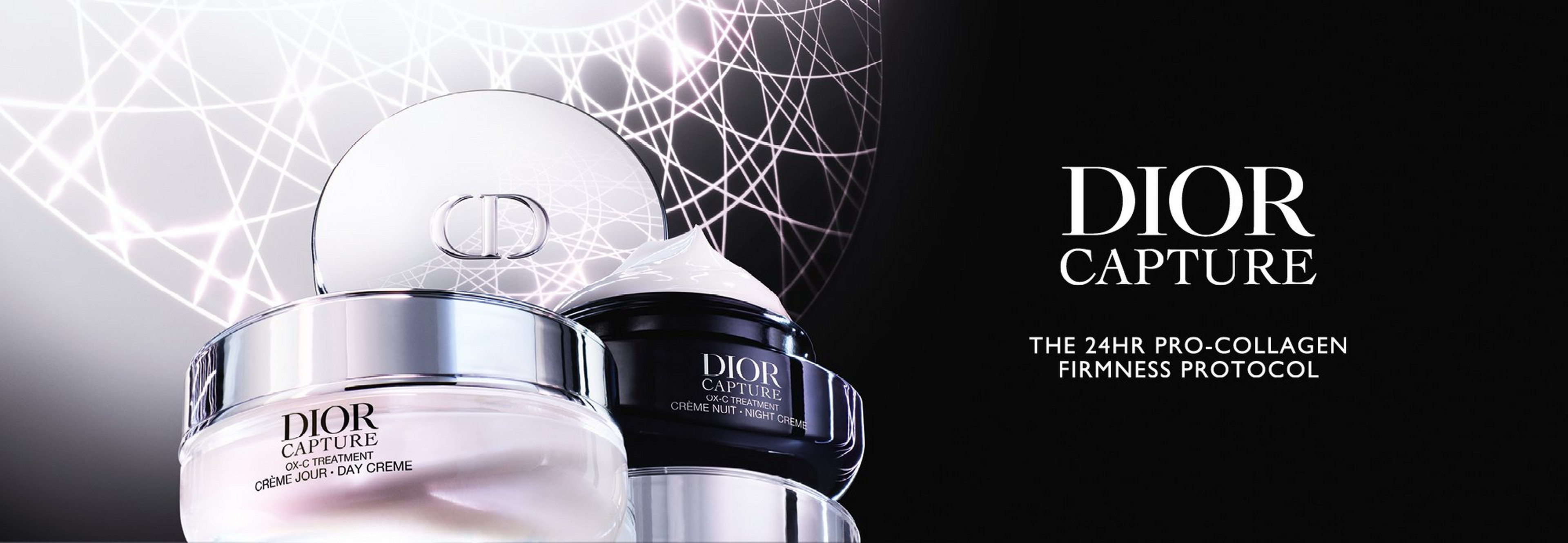 DIOR Capture Soft Creme.