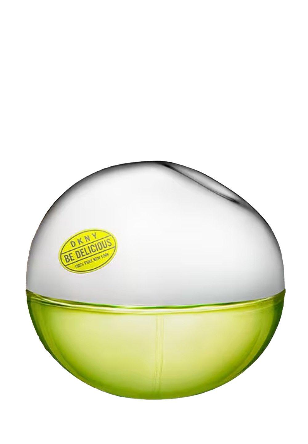 DKNY Be Delicious.