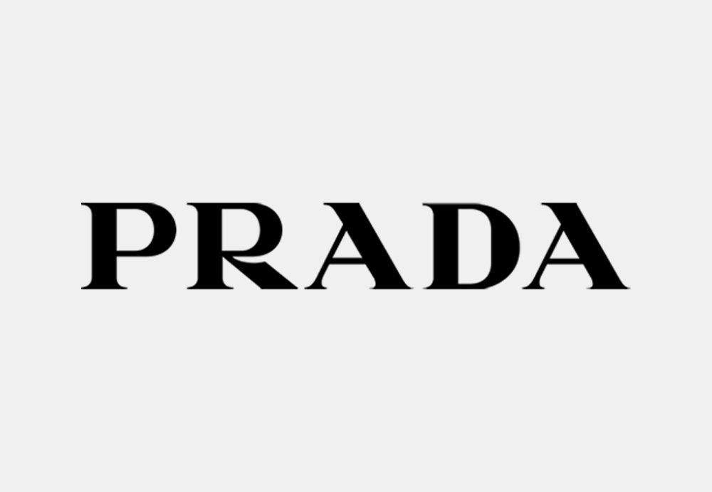 Prada doft.