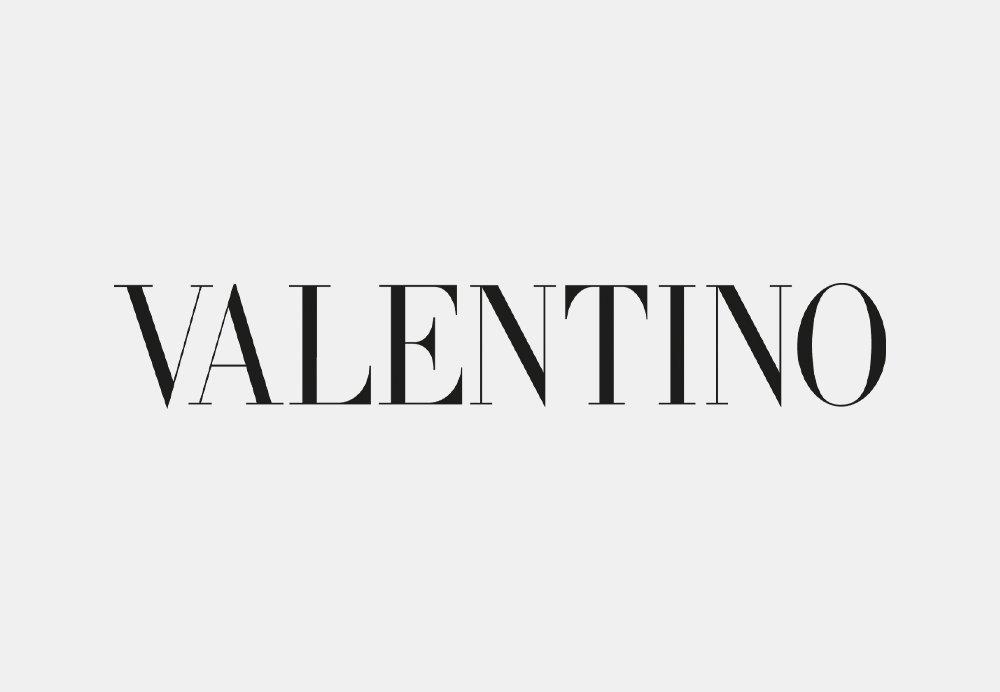 Valentino doft.