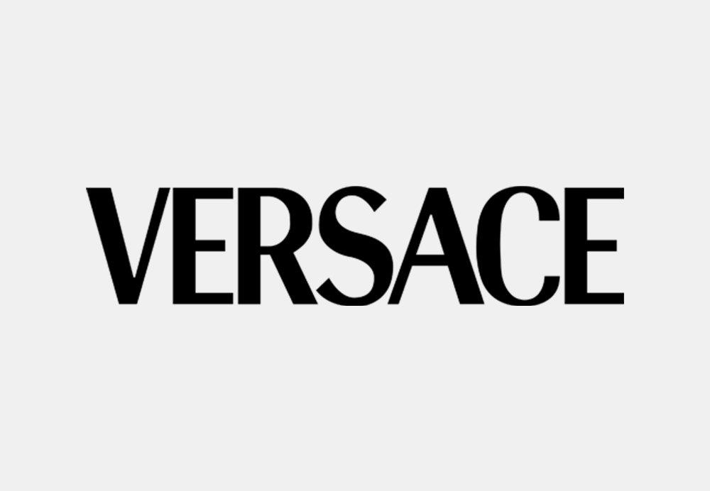 Versace doft.