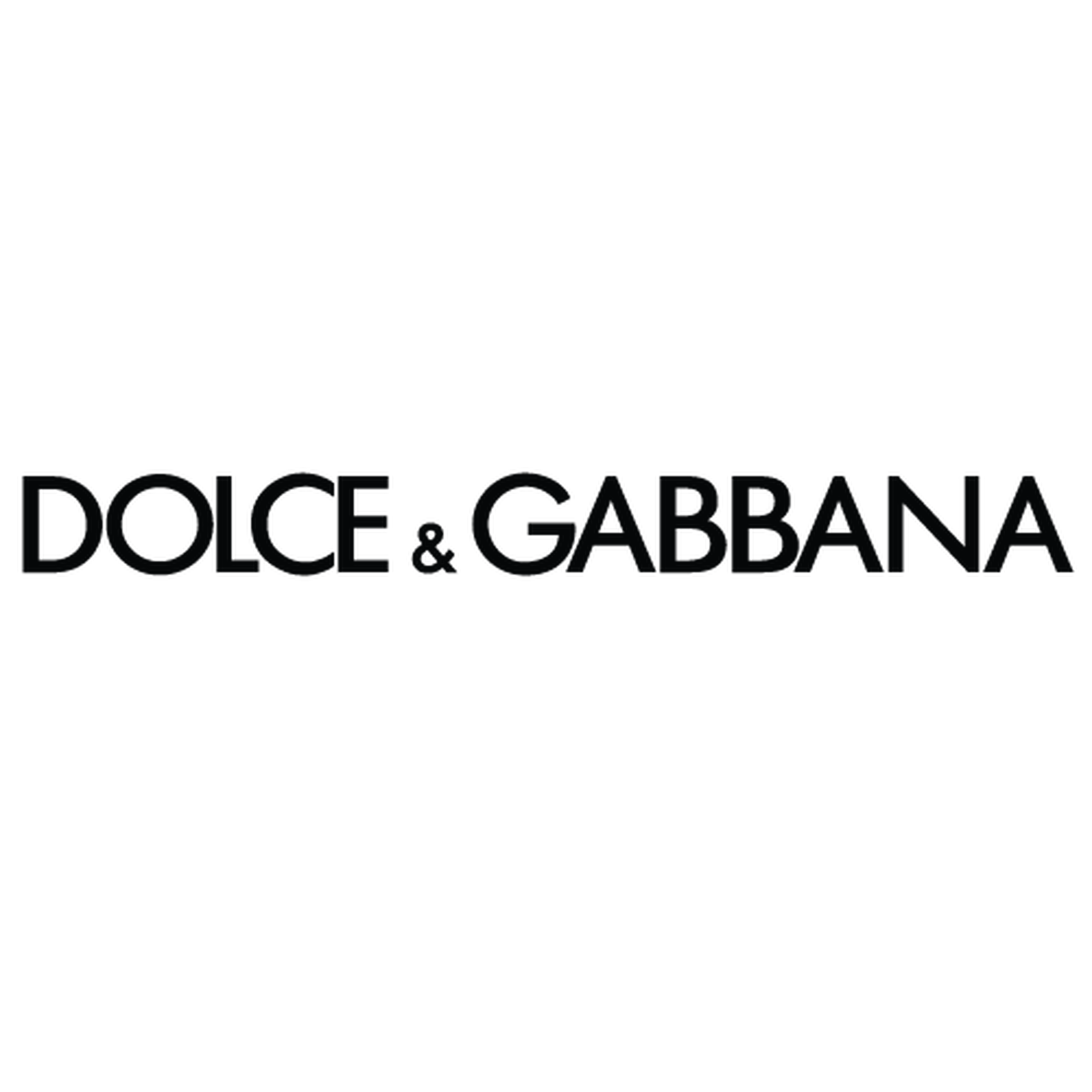 Dolce & Gabbana logotype