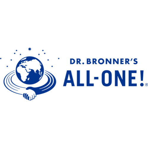 Dr. Bronner's logotype