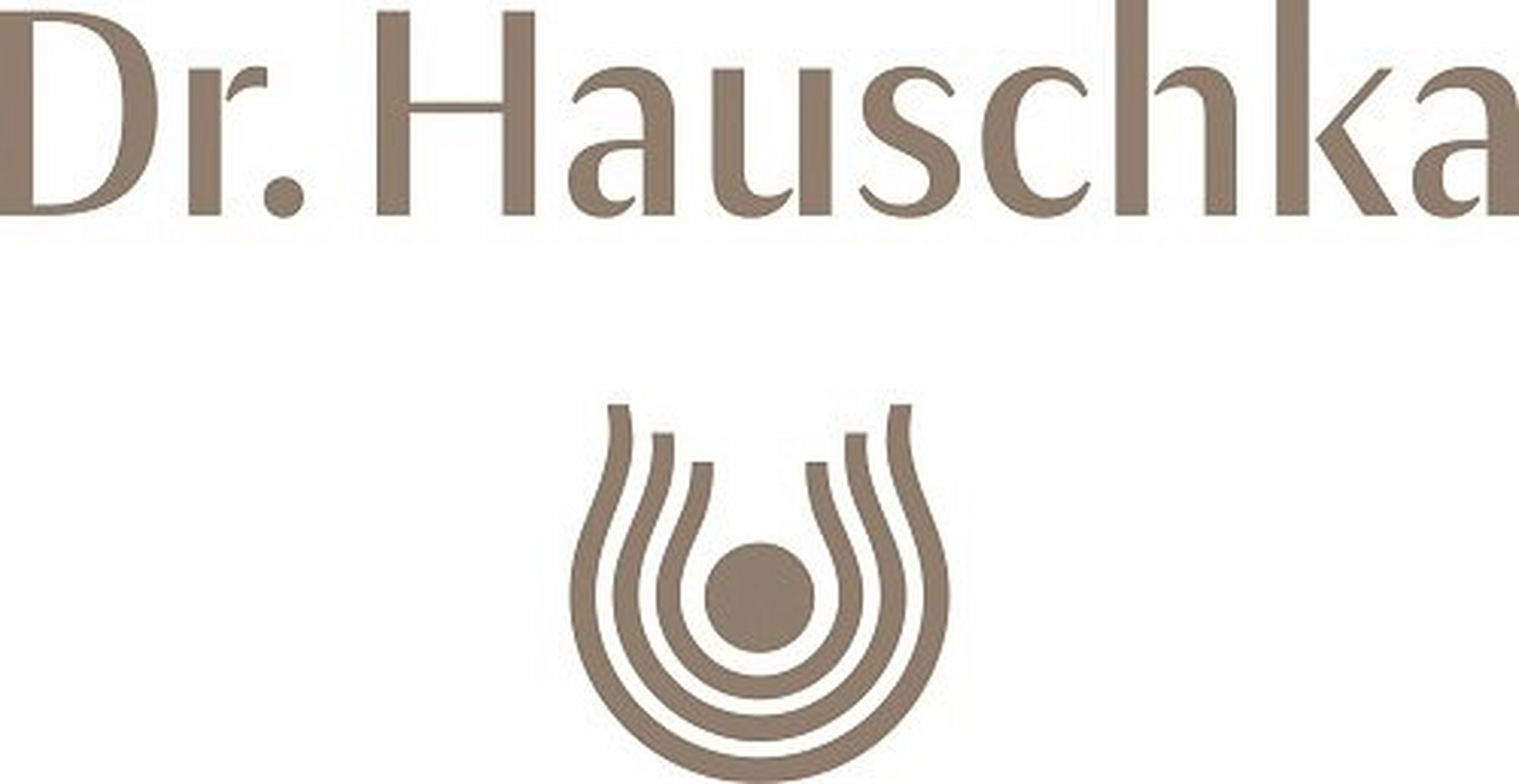 Dr Hauschka logotype