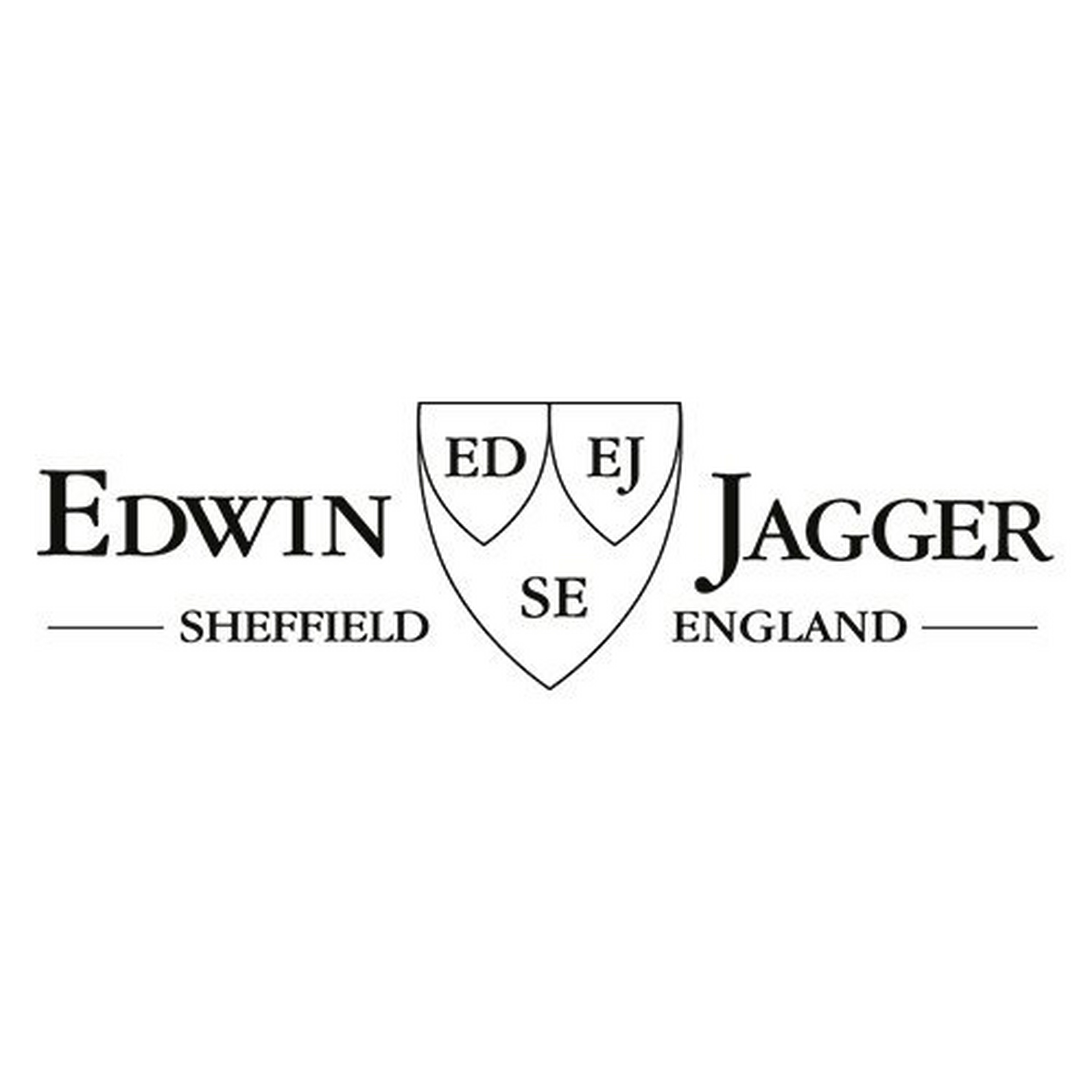 Edwin Jagger logotype