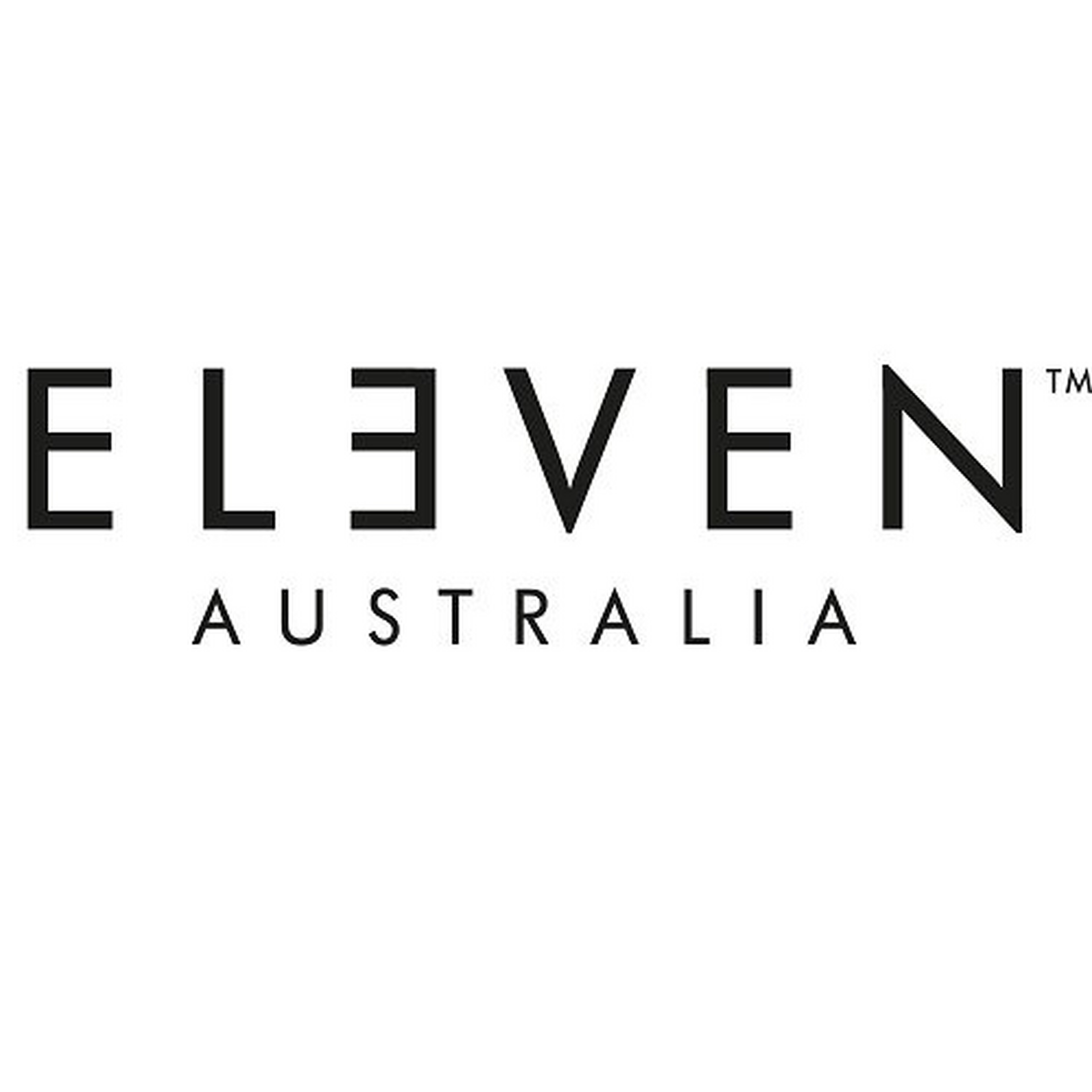 Eleven Australia logotype