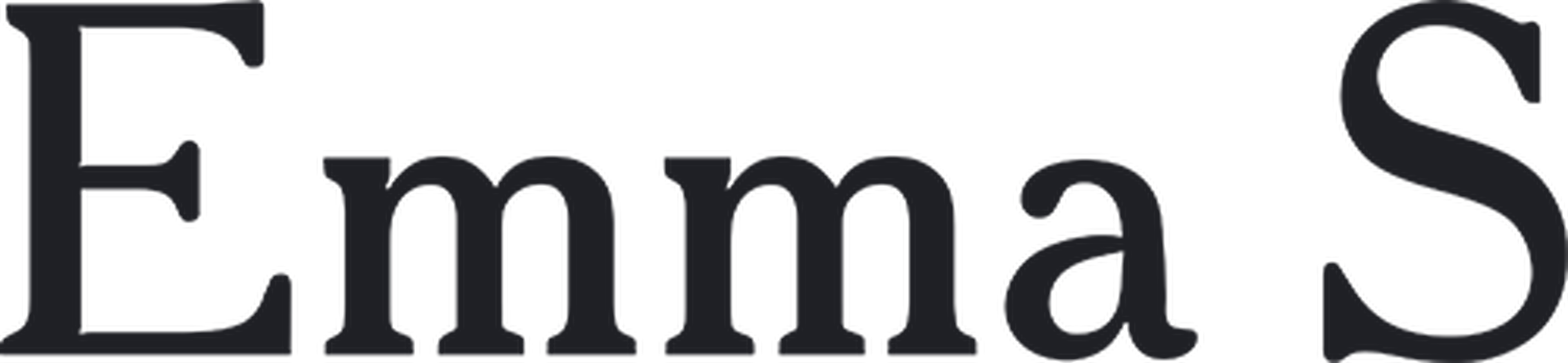 Emma S logotype