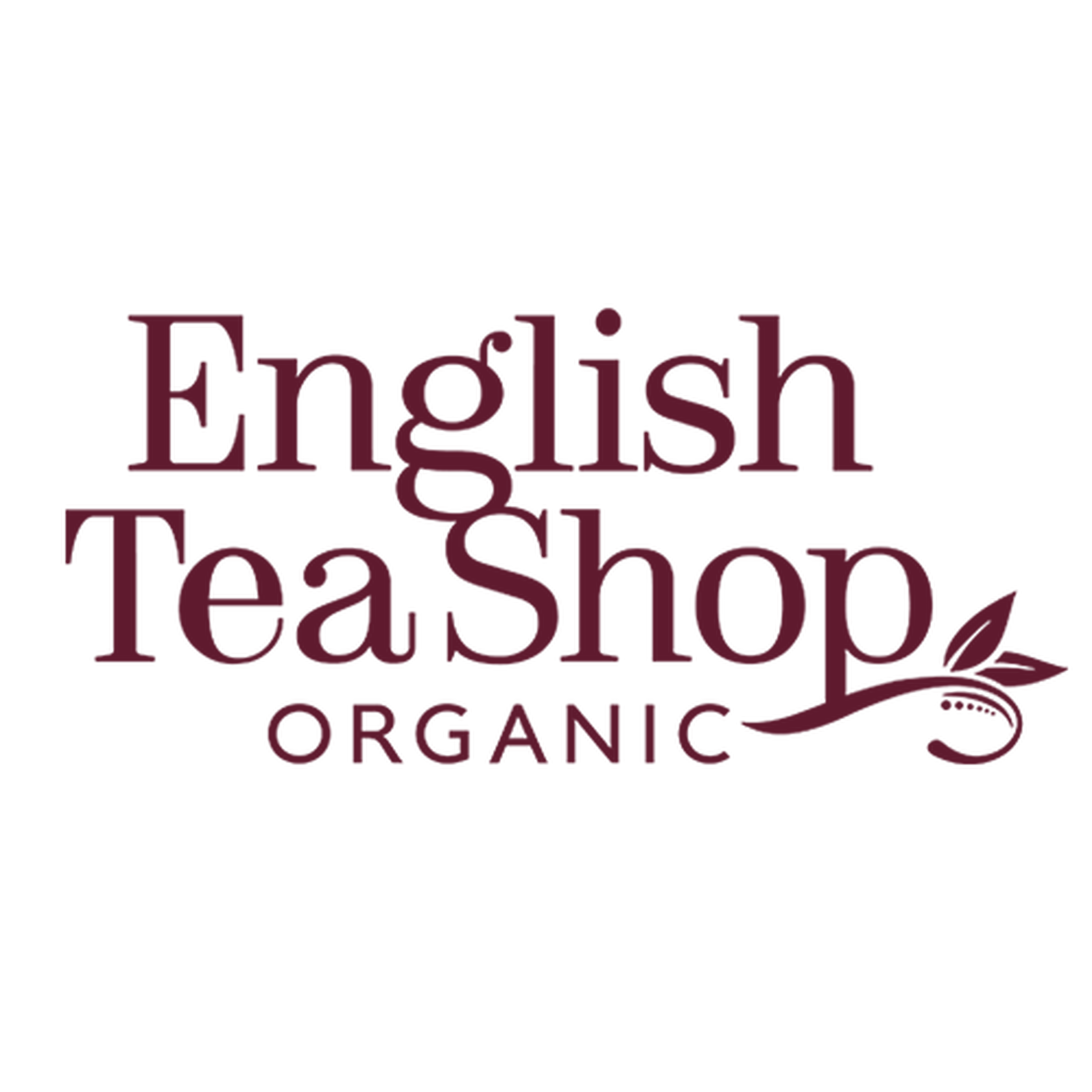 English Tea Shop logotype