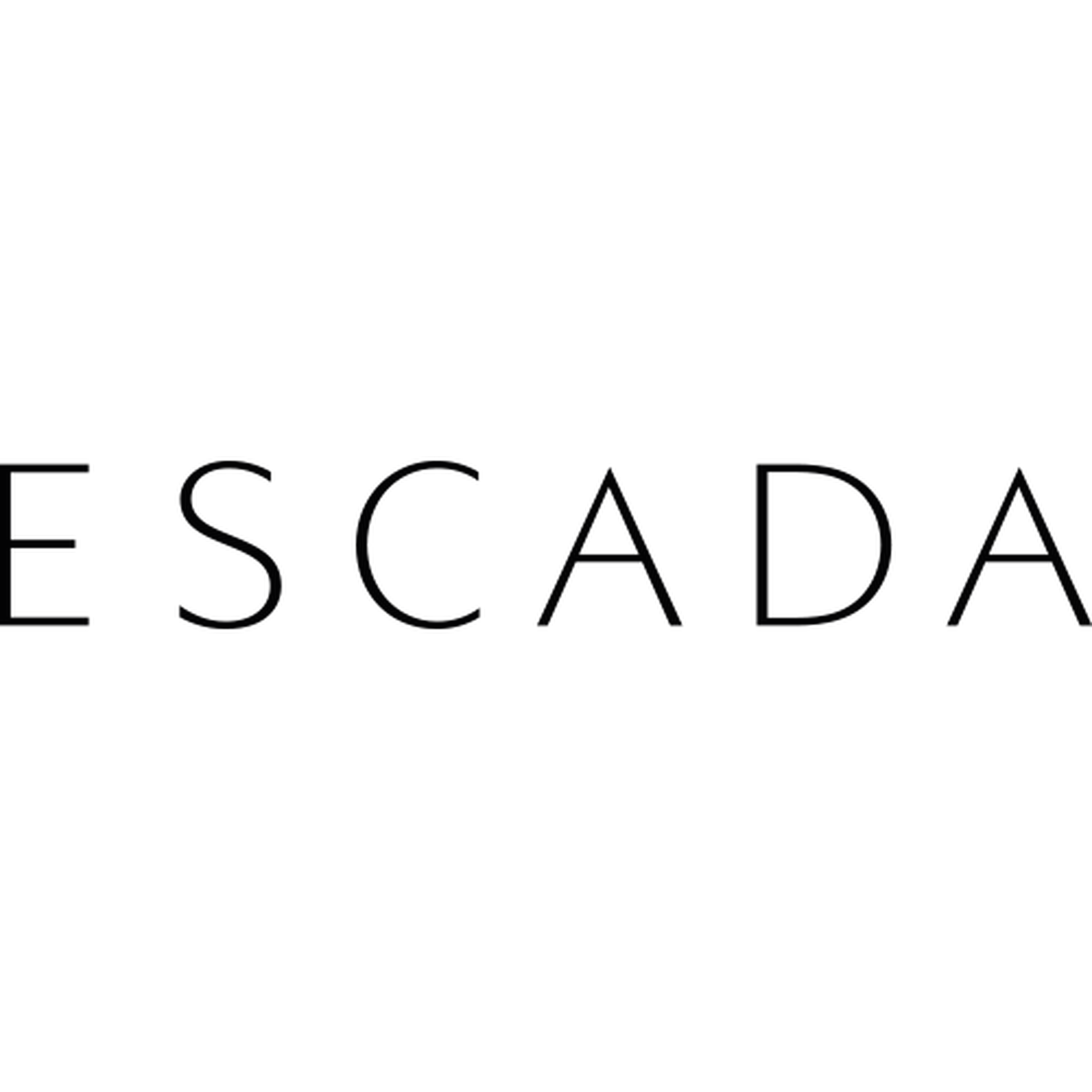 Escada logotype