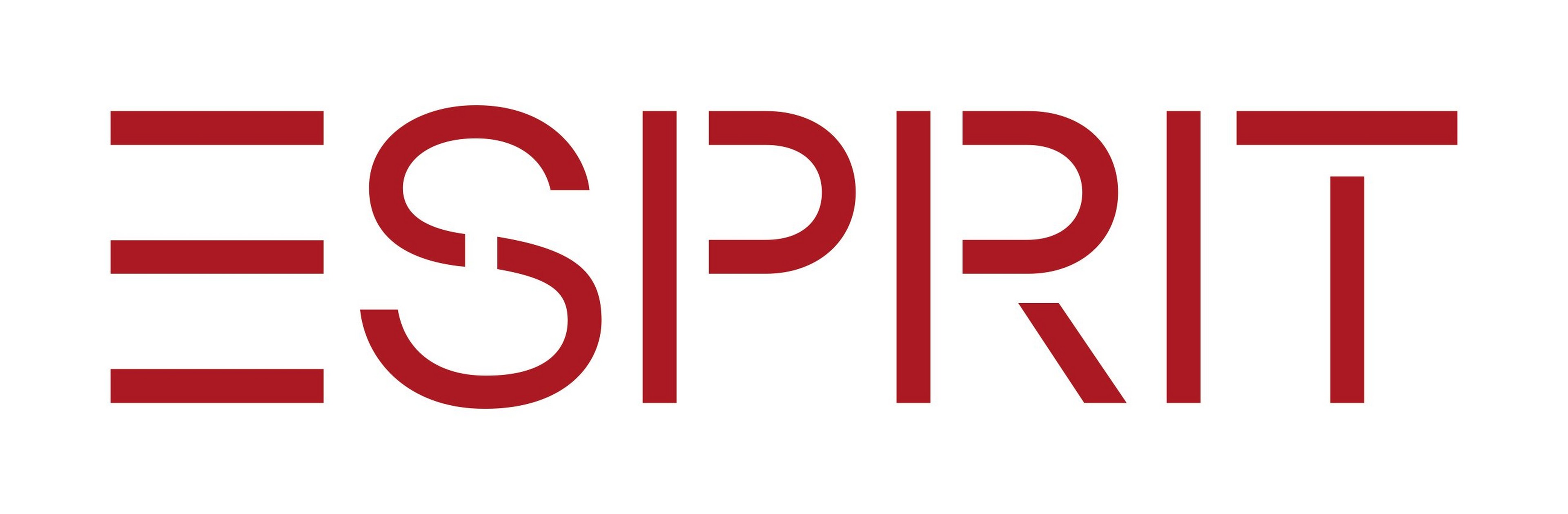 Esprit logotype