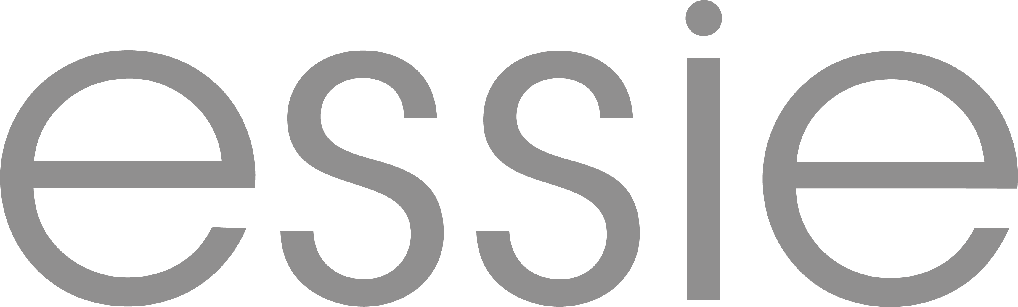 Essie logotype