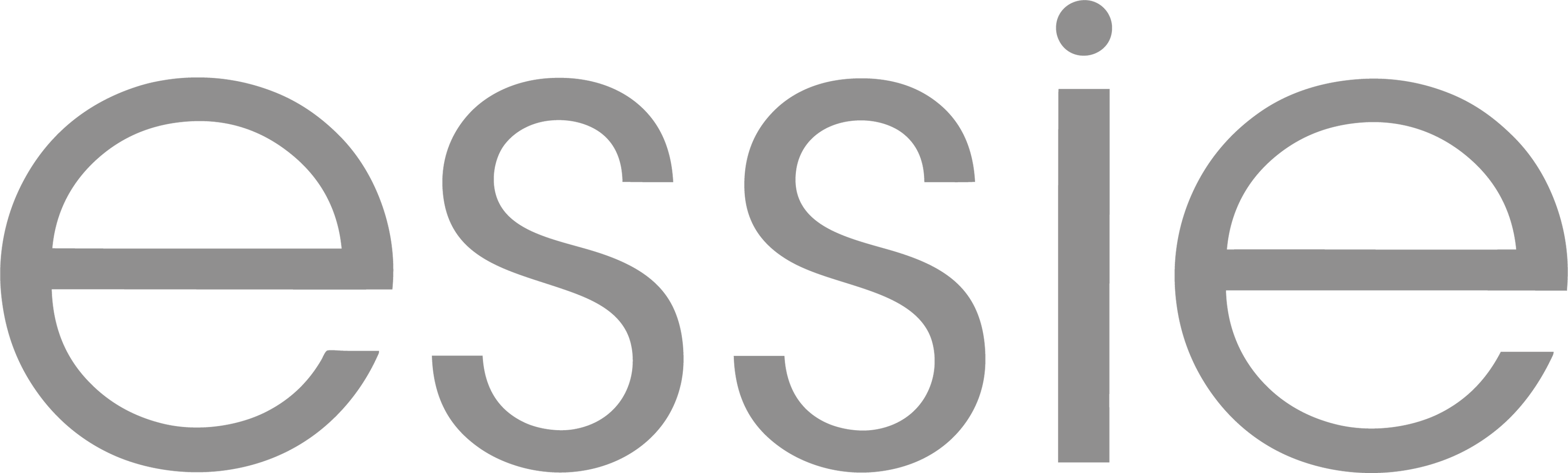Essie logotype