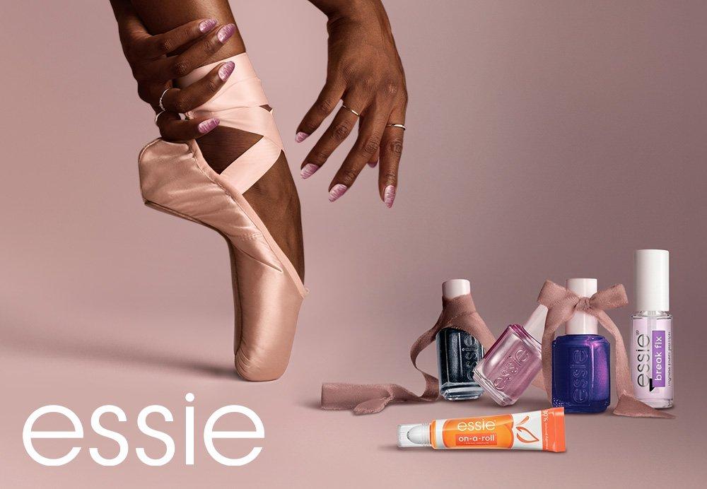 Essie.