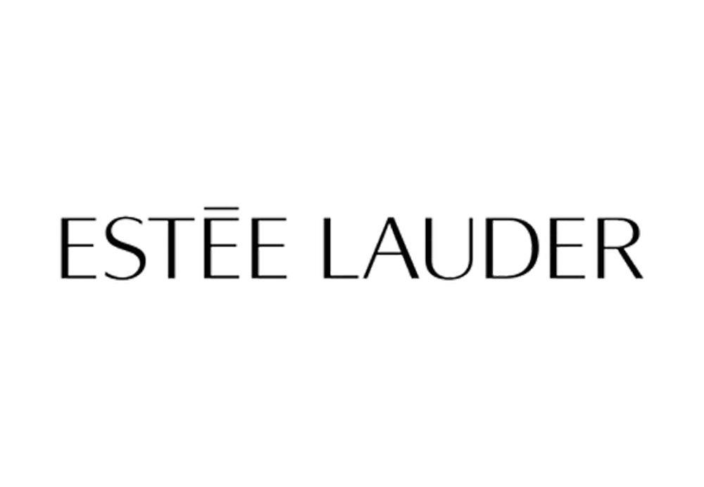 Estée Lauder.