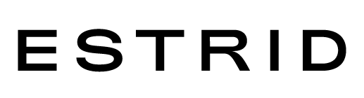 Estrid logotype