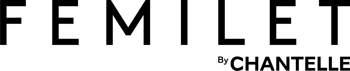 Femilet logotype