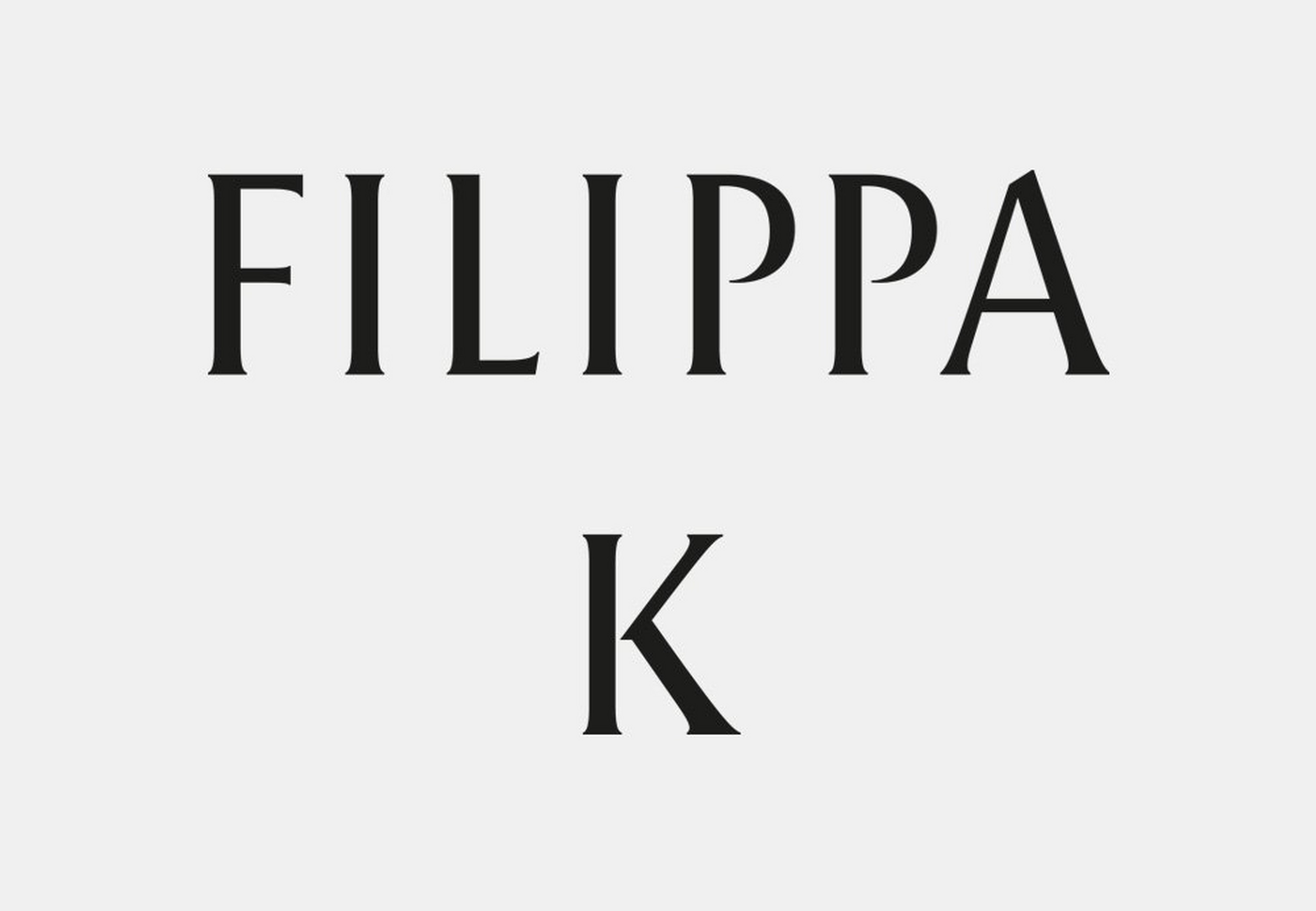 filippa k.