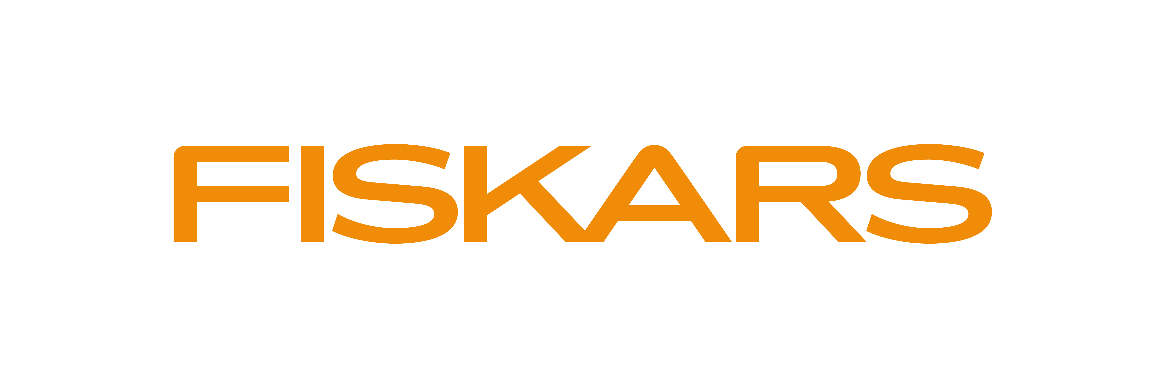 Fiskars logotype